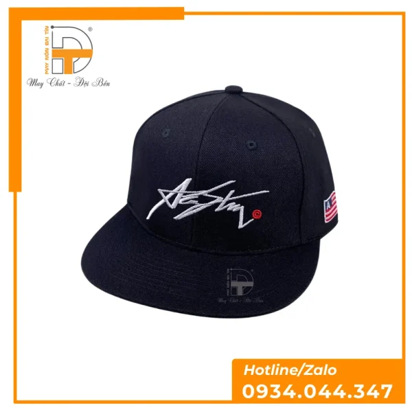 may nón snapback theo yêu cầu (33)