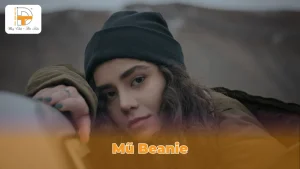 mũ beanie