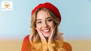 mũ beret