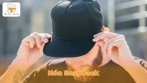 nón snapback
