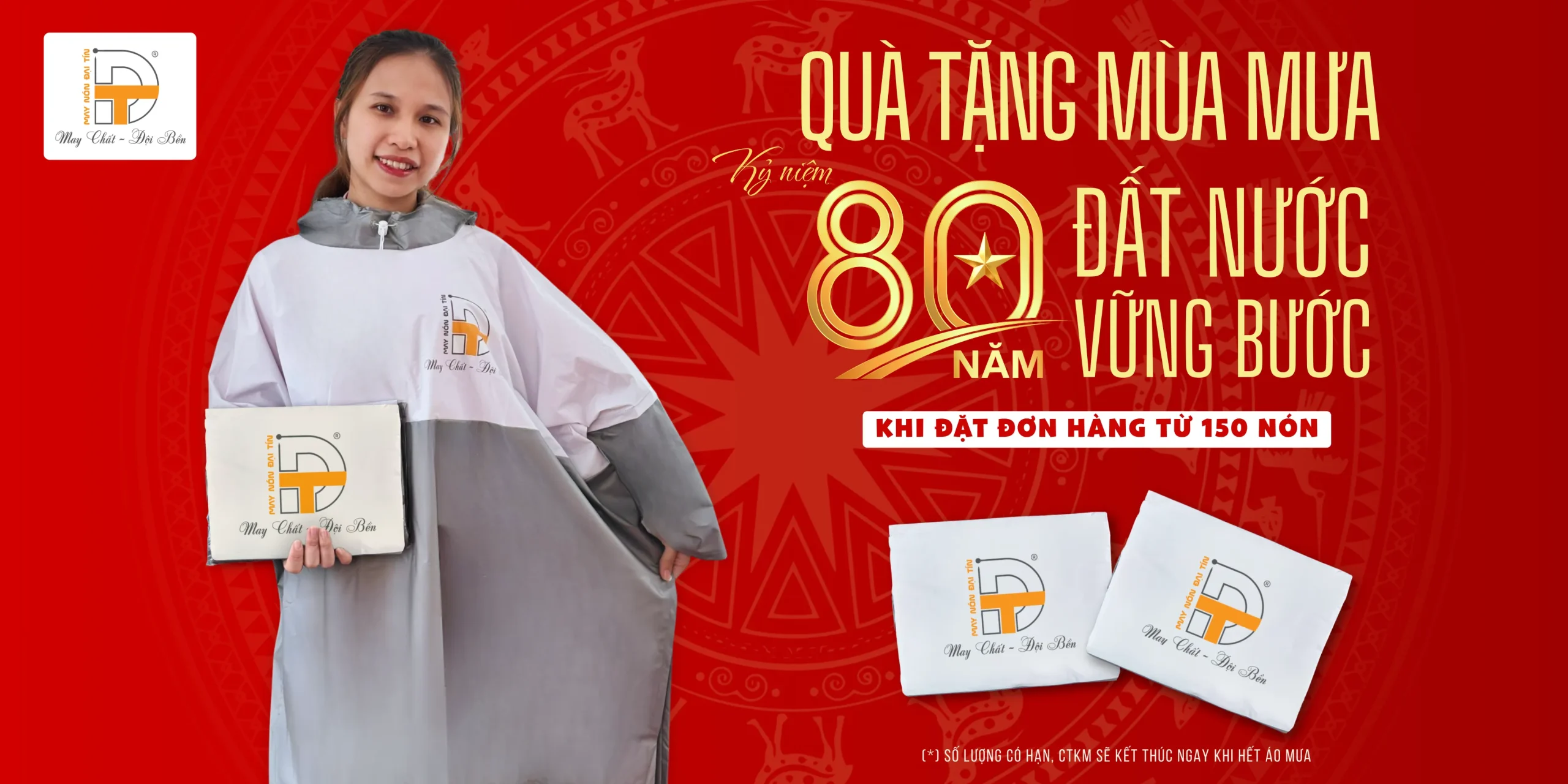 banner lễ quốc khánh việt nam