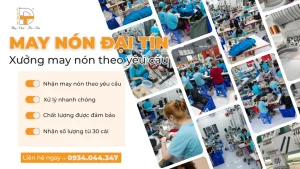 xưởng sản xuất mũ nón theo yêu cầu (1)