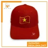 mũ lưỡi trai cờ Việt Nam
