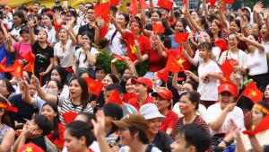 mu luoi trai co hinh la co Viet Nam