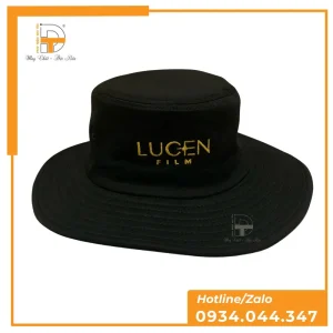 Mẫu nón tai bèo in thêu logo theo yêu cầu (1)
