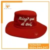 Mẫu nón tai bèo in thêu logo theo yêu cầu (3)