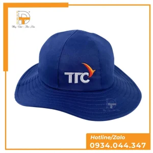 Mẫu nón tai bèo in thêu logo theo yêu cầu (5)