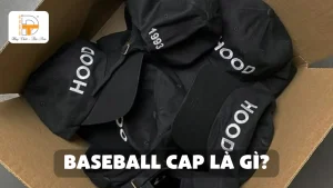 tìm hiểu về baseball cap