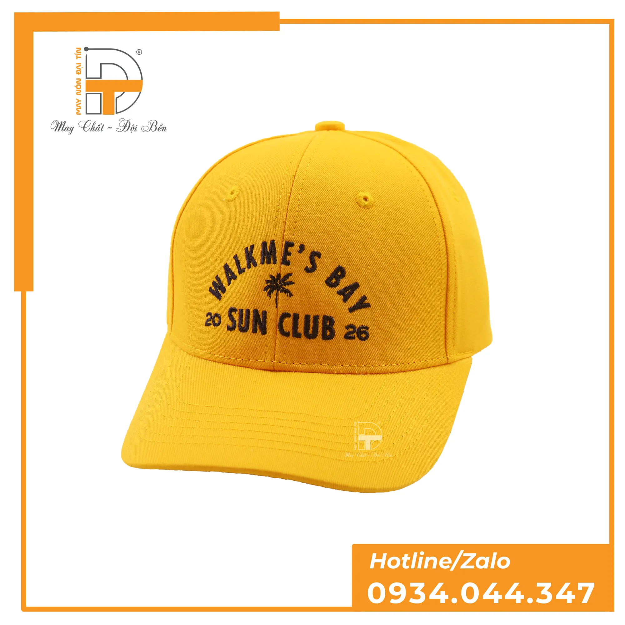 Xưởng sản xuất nón theo yêu cầu (1) Xưởng sản xuất nón theo yêu cầu (1)