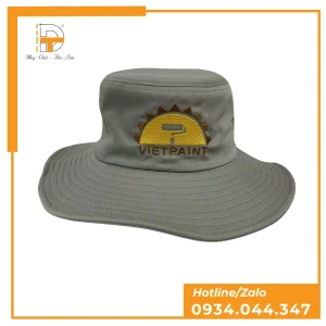 sản xuất nón tai bèo theo yêu cầu (1)