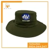 sản xuất nón tai bèo theo yêu cầu (2)