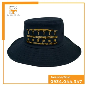 sản xuất nón tai bèo theo yêu cầu (3)