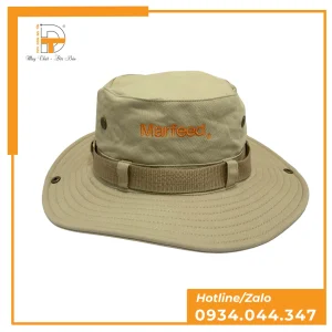 sản xuất nón tai bèo theo yêu cầu (7)